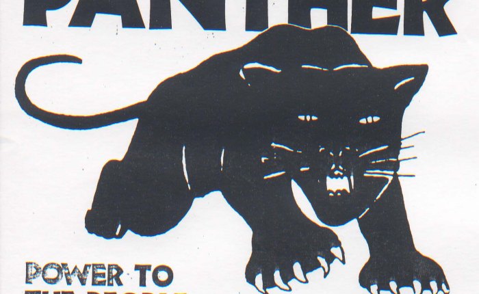 Cinquant’anni dopo, risuona ancora l’arte delle Black Panther