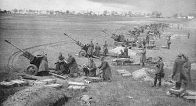 A caccia di carri: come il cannone anticarro sovietico ZiS-3 ebbe la meglio sulla Wehrmacht nazista